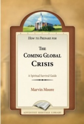 The Coming Global Crisis